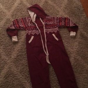 Onesie